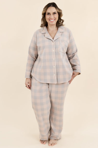 Carolyn Pajamas