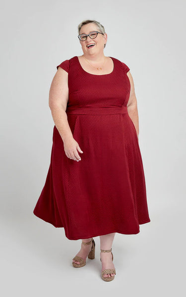 Upton Dress and Skirt mix & match pack (sizes 12 - 32)