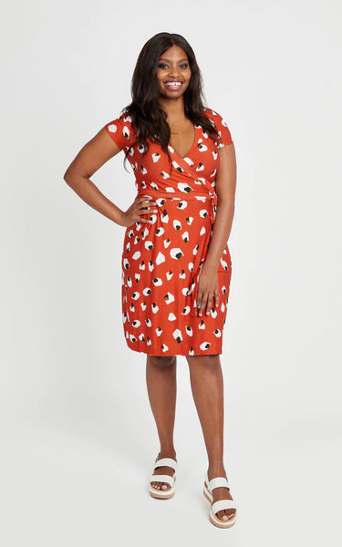 Appleton Dress (sizes 0 - 16)