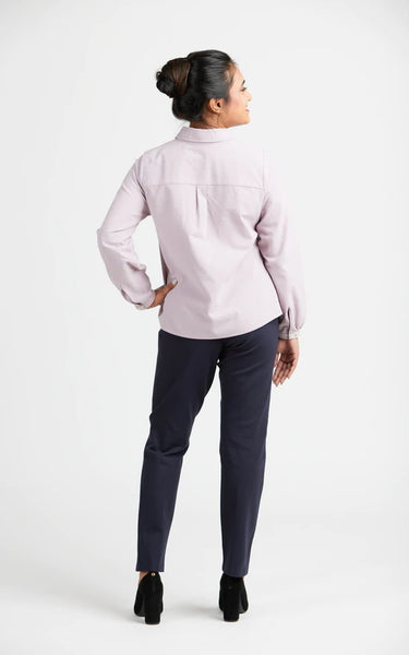 Vernon Shirt (sizes 0 - 16)