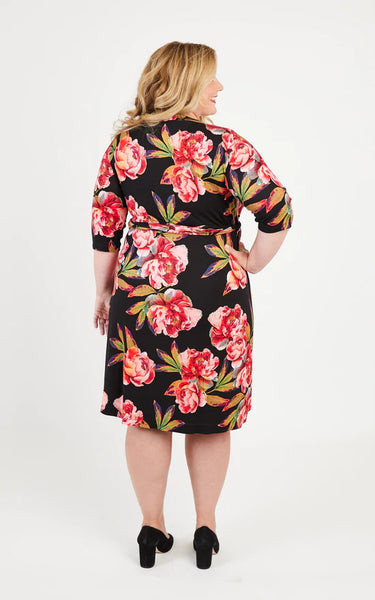 Appleton Dress (sizes 12 - 32)
