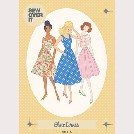 Elsie Dress