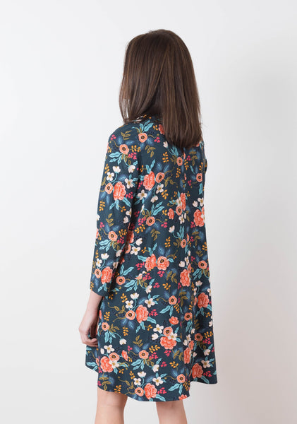 Farrow Dress (size 0 - 18)