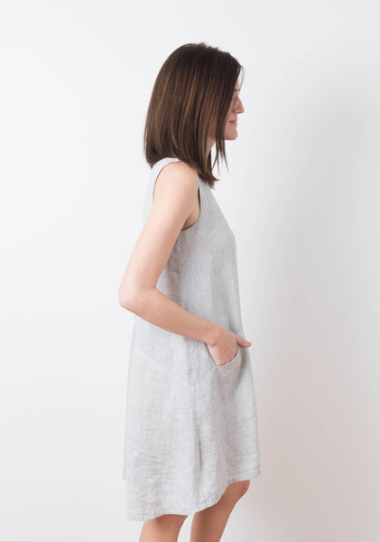 Farrow Dress (size 0 - 18)