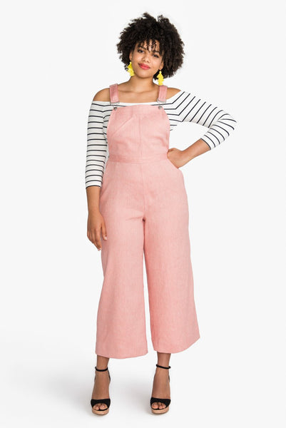 Jenny Trousers & Overalls