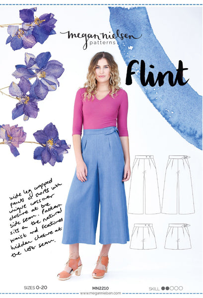 Flint Pants & Shorts