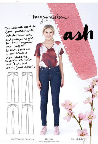 Ash Jeans