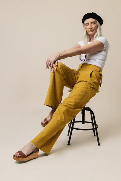 Mitchell Trousers