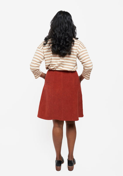 Reed Skirt (sizes 0 - 18)