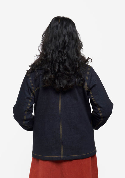 Thayer Jacket (sizes 0 - 18)