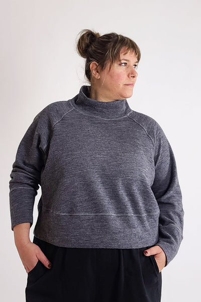 Toaster Sweaters (sizes 16 - 34)