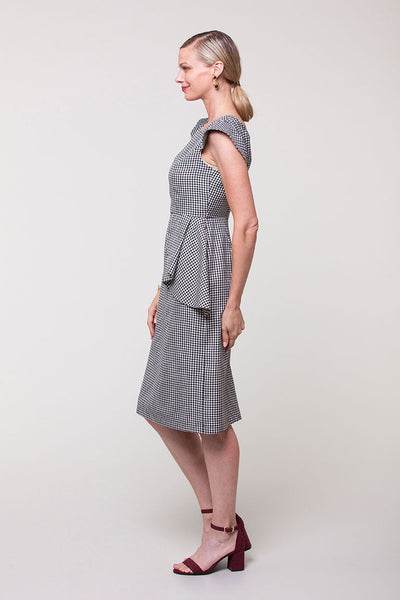 Claudette Dress (sizes 0 - 16)