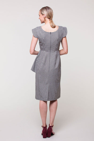 Claudette Dress (sizes 0 - 16)