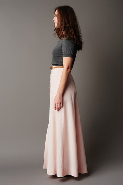Fumeterre Skirt (last copy available in print)